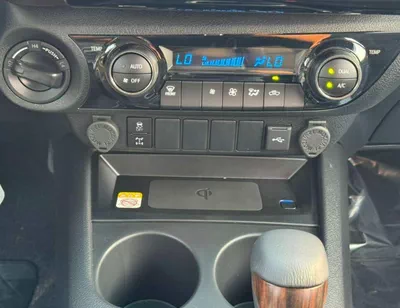 Toyota Hilux SR5 DOUBLE CABIN || 2.8L V4 DIESEL || BLIND SPOT |  (CODE # HDAH1)-15