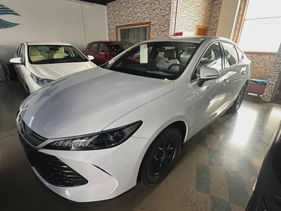 Brand New 2025 BYD Qin Plus PHEV - Chinese Specs-0