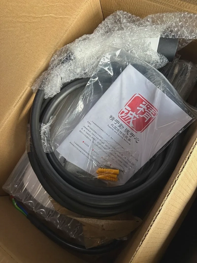 Brand New 2025 BYD Qin Plus PHEV - Chinese Specs-6
