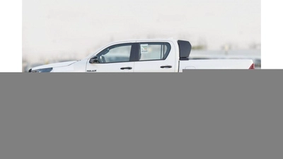 Toyota Hilux GR SPORT TOYOTA HILUX GR SPORT 2.8L MODEL 2024 FOR EXPORT ONLY-2