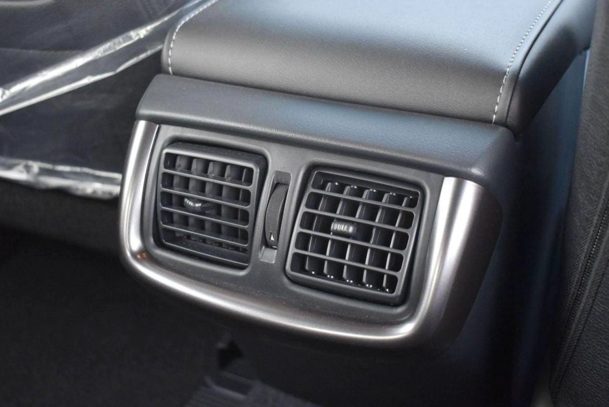 Toyota Hilux GR SPORT TOYOTA HILUX GR SPORT 2.8L MODEL 2024 FOR EXPORT ONLY-17-0