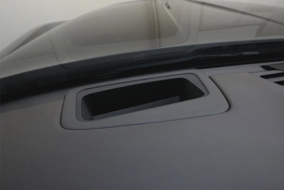 ROLLS ROYCE CULLINAN 2021 - GCC- DEALER WARRANTY + SERVICE CONTRACT - VIP EDITION - FULLY LOADED-11