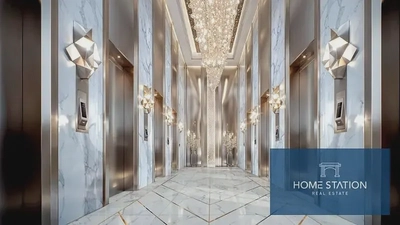 Diamondz by Danube, Jumeirah Lake Towers (JLT), Dubai-5