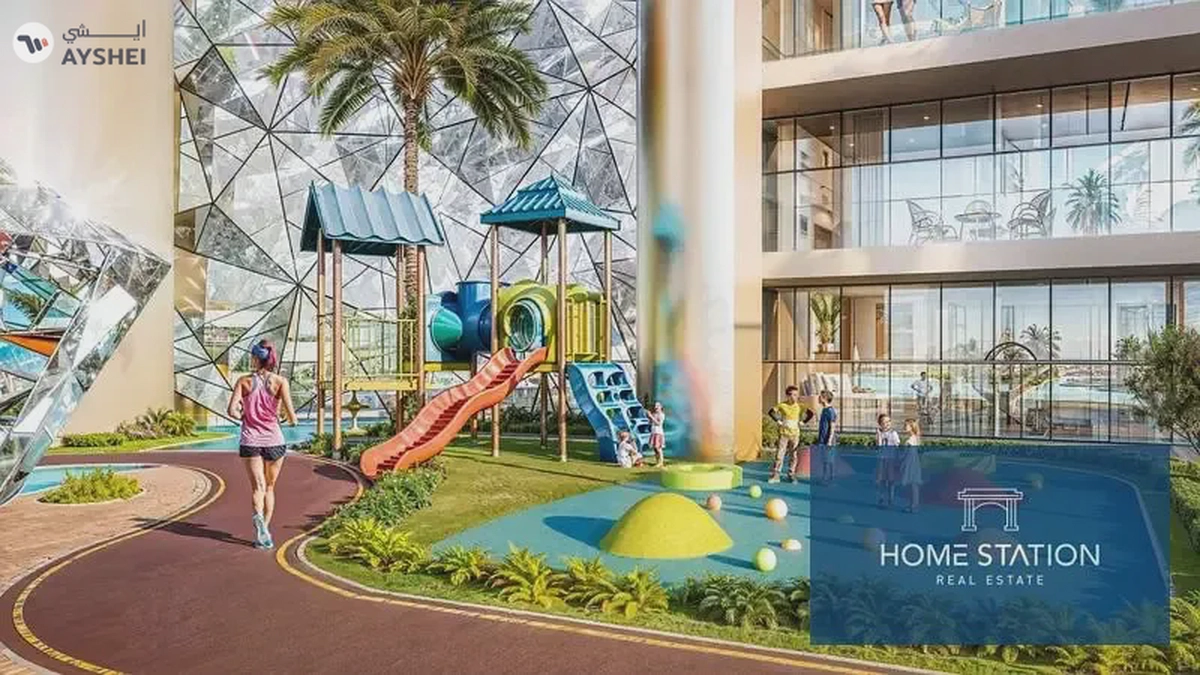 Diamondz by Danube, Jumeirah Lake Towers (JLT), Dubai-10-10