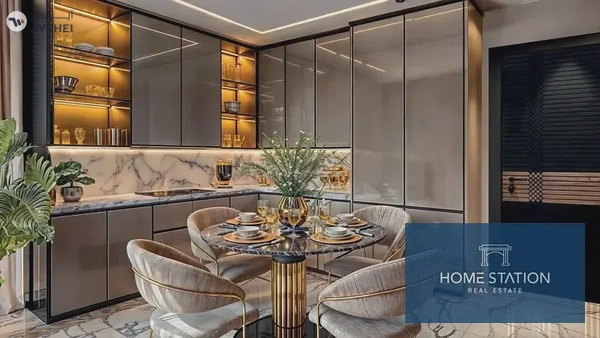 Diamondz by Danube, Jumeirah Lake Towers (JLT), Dubai