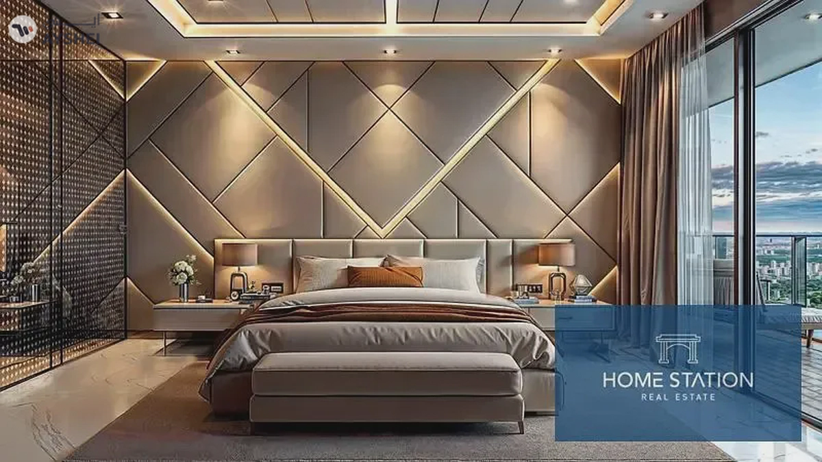 Diamondz by Danube, Jumeirah Lake Towers (JLT), Dubai-14-14