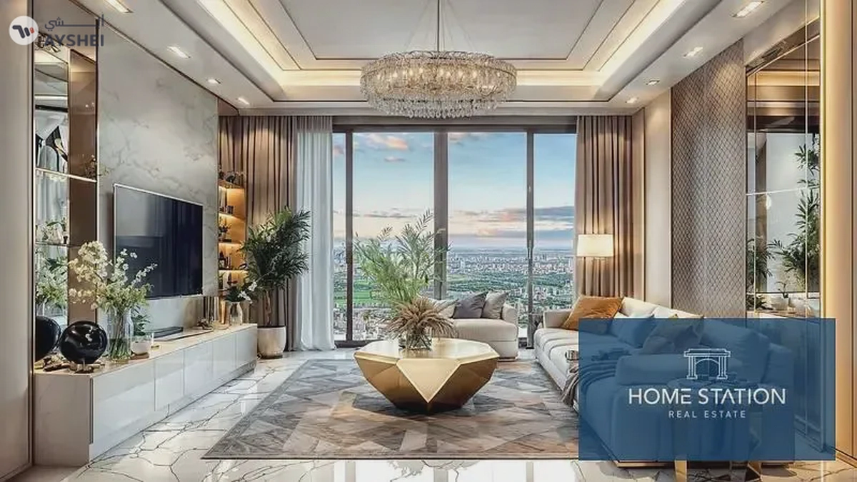 Diamondz by Danube, Jumeirah Lake Towers (JLT), Dubai-4-4