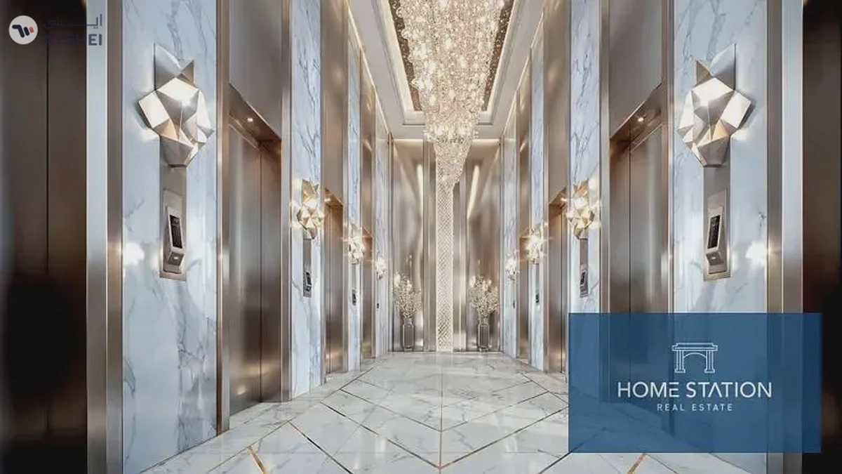 Diamondz by Danube, Jumeirah Lake Towers (JLT), Dubai-5-5