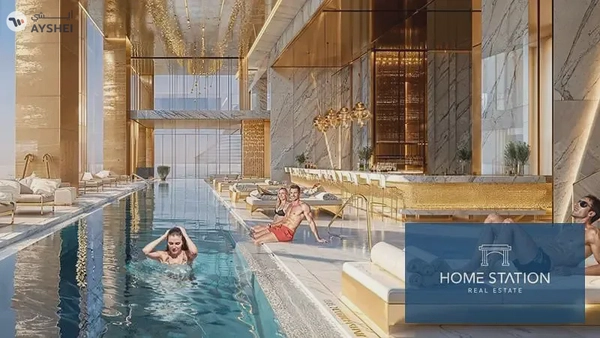 Diamondz by Danube, Jumeirah Lake Towers (JLT), Dubai