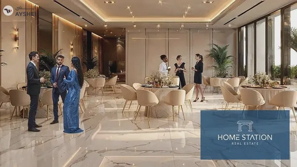 Diamondz by Danube, Jumeirah Lake Towers (JLT), Dubai