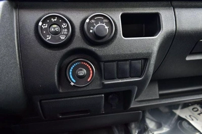 Toyota Hiace GL toyota hiace cargo MT petrol brand new 2025-12