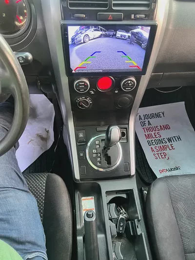 Suzuki Grand Vitara 2015 GL GCC Specs - Well Maintained-13