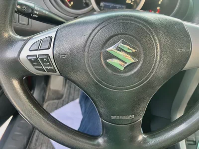 Suzuki Grand Vitara 2015 GL GCC Specs - Well Maintained-14