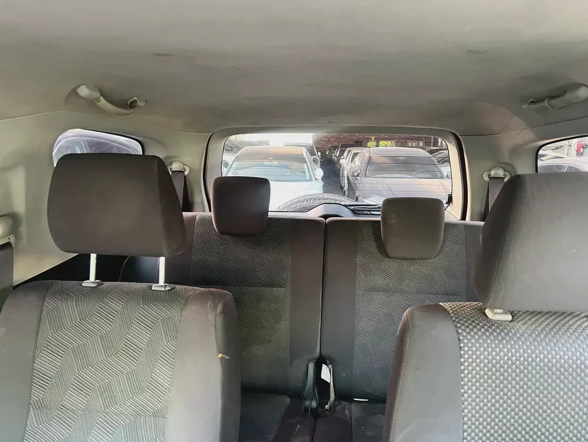 Suzuki Grand Vitara 2015 GL GCC Specs - Well Maintained-6-6