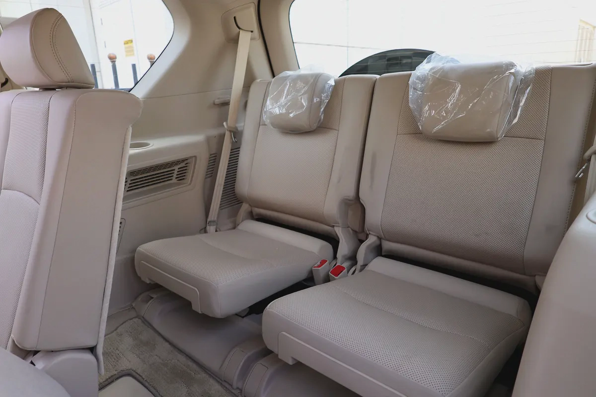 TOYOTA PRADO-ADVENTURE -2021-75000KM-GCC SPECS-EXCELLENT CONDITION-19-19