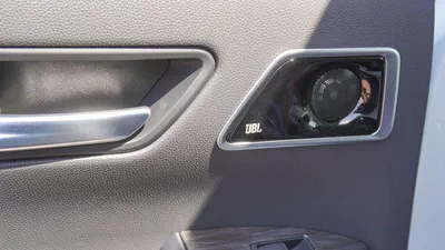 Toyota Land Cruiser GR SPORT 3.5L V6-10