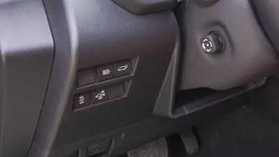 Toyota Land Cruiser GR SPORT 3.5L V6-5
