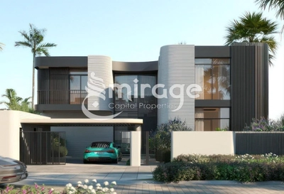 VILLA FOR SALE IN YAS RIVA, YAS ISLAND-0