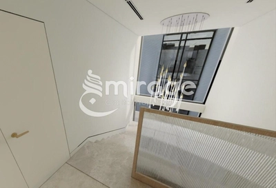 VILLA FOR SALE IN YAS RIVA, YAS ISLAND-1