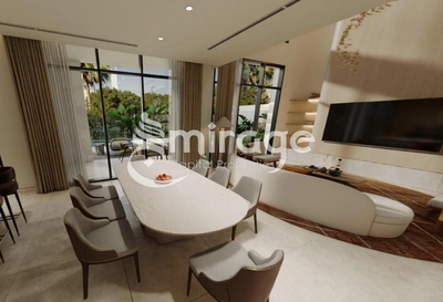 VILLA FOR SALE IN YAS RIVA, YAS ISLAND-6