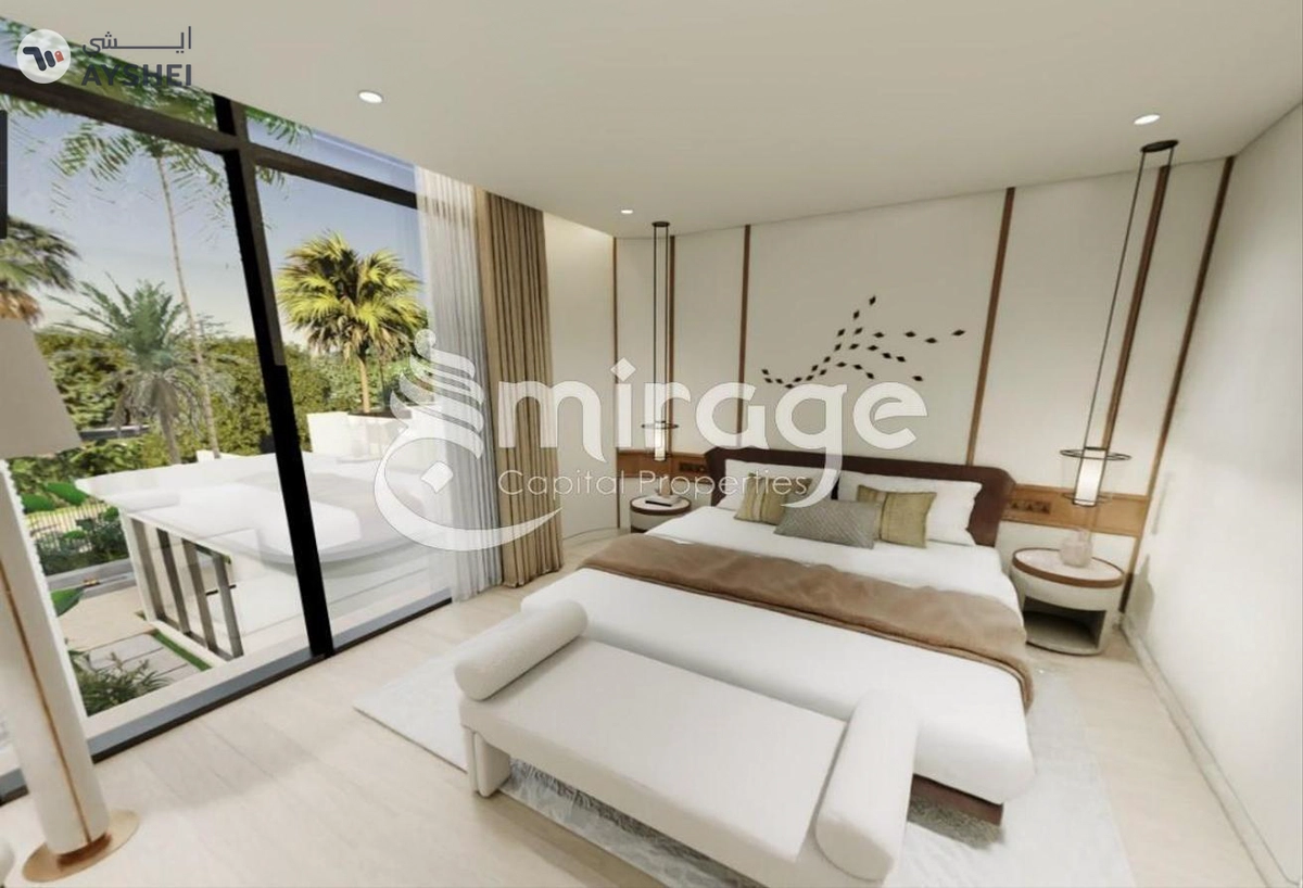 VILLA FOR SALE IN YAS RIVA, YAS ISLAND-2-2