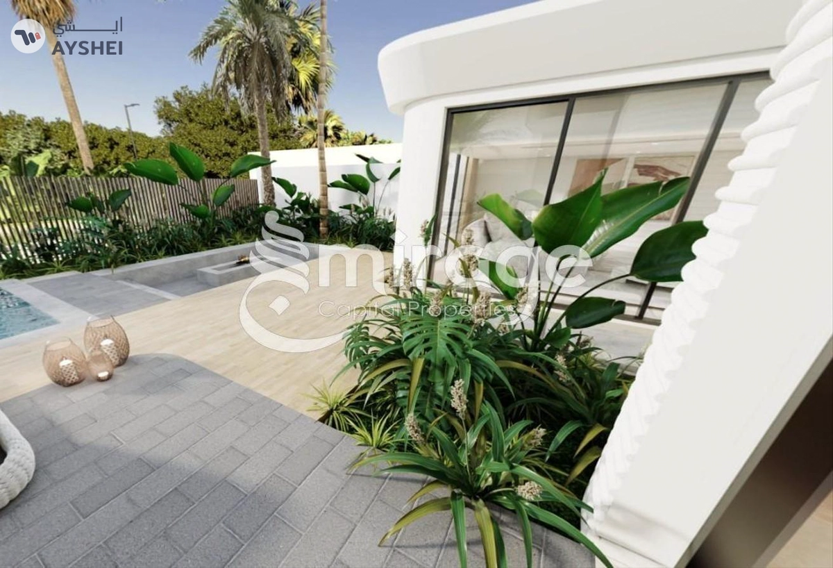VILLA FOR SALE IN YAS RIVA, YAS ISLAND-5-5