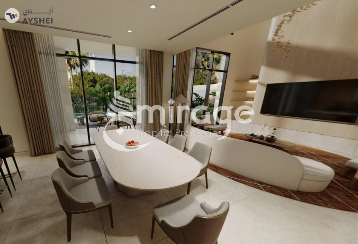 VILLA FOR SALE IN YAS RIVA, YAS ISLAND-6-6