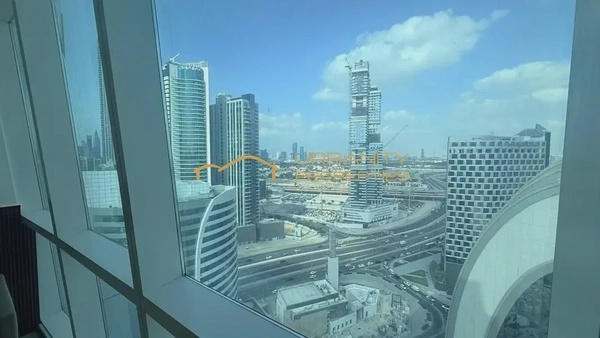 Premium Fitted Office Space B2B Tower, Business Bay