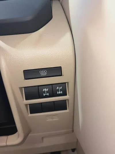Toyota Land Cruiser VXR 2026 - Brand New - GCC Specs تويوتا في اكس ار توين توربو 3.5لتر-12