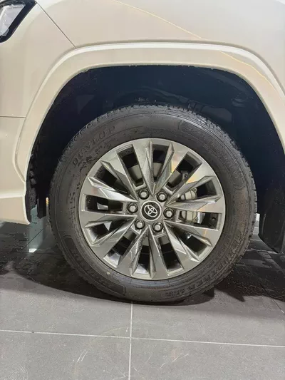 Toyota Land Cruiser VXR 2026 - Brand New - GCC Specs تويوتا في اكس ار توين توربو 3.5لتر-4