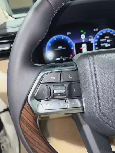 Toyota Land Cruiser VXR 2026 - Brand New - GCC Specs تويوتا في اكس ار توين توربو 3.5لتر-8