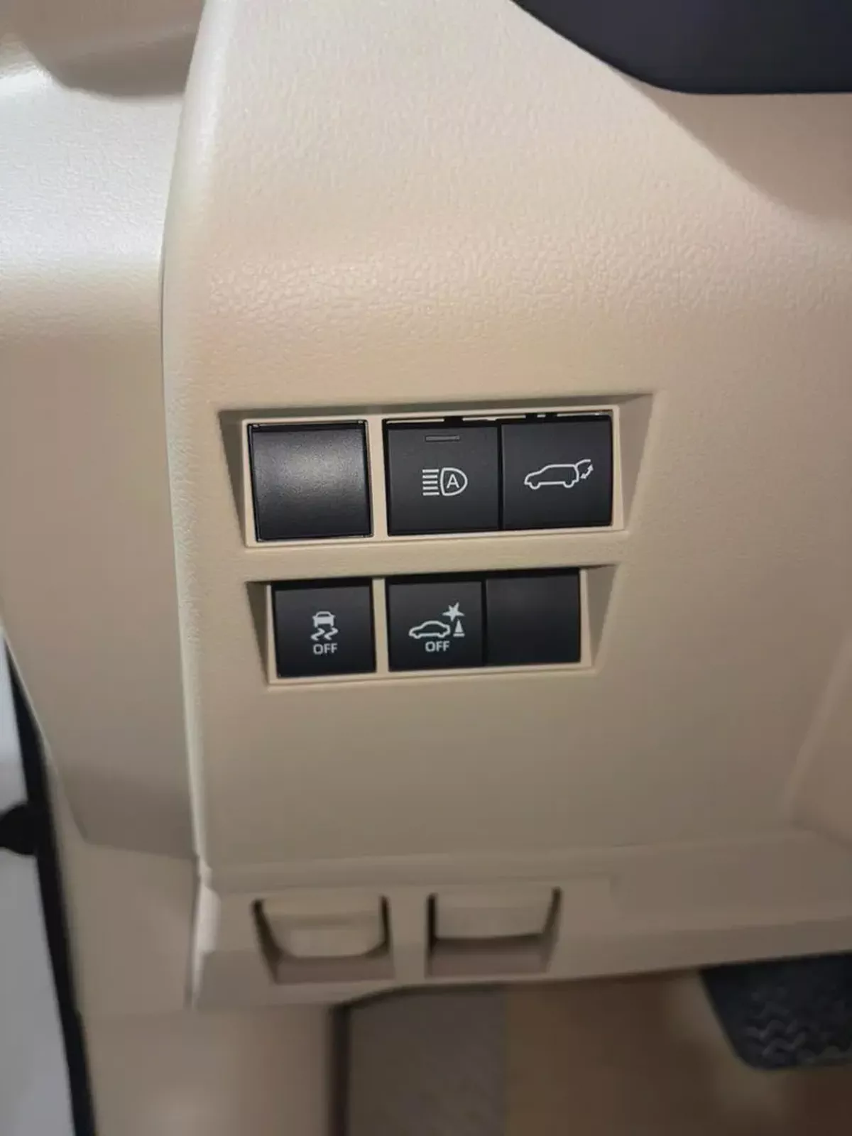 Toyota Land Cruiser VXR 2026 - Brand New - GCC Specs تويوتا في اكس ار توين توربو 3.5لتر-9-9