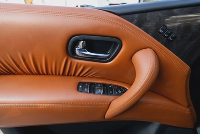 Nissan Patrol 2021-4