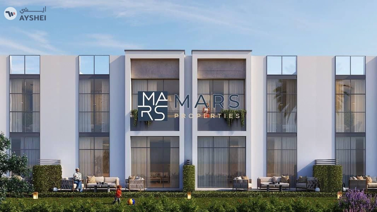 Direct From Developer | 6 Bedroom Luxury Villas | 5% Down Payment | 3 Years Payment Plan