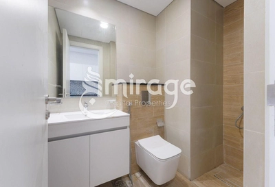APARTMENT FOR RENT IN THE GATE, MASDAR CITY-9