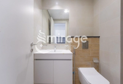 APARTMENT FOR RENT IN THE GATE, MASDAR CITY-11