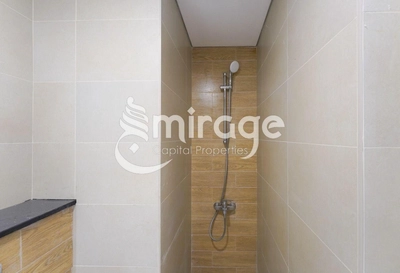 APARTMENT FOR RENT IN THE GATE, MASDAR CITY-3