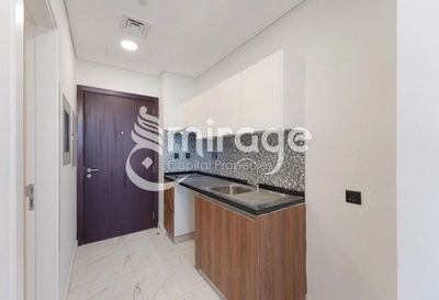 APARTMENT FOR RENT IN THE GATE, MASDAR CITY-6