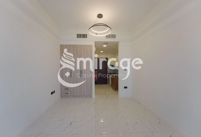 APARTMENT FOR RENT IN THE GATE, MASDAR CITY-8