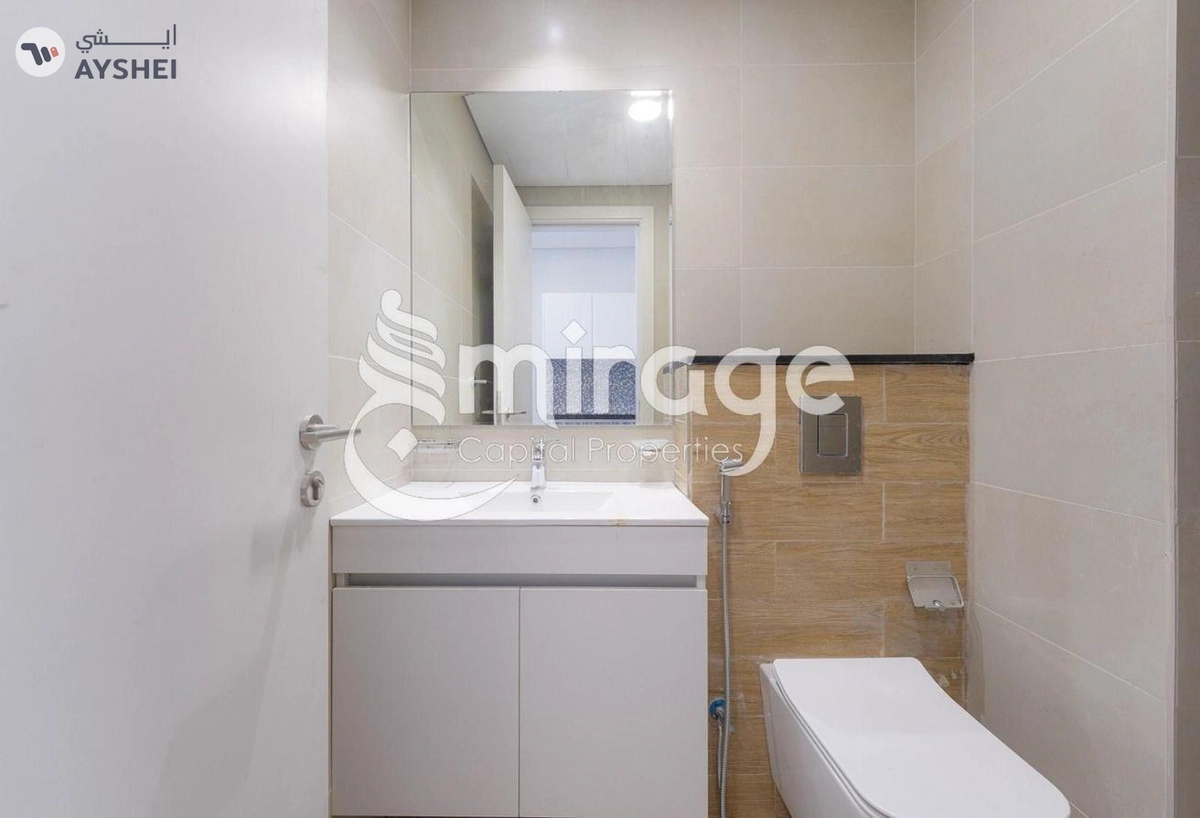 APARTMENT FOR RENT IN THE GATE, MASDAR CITY-11-11