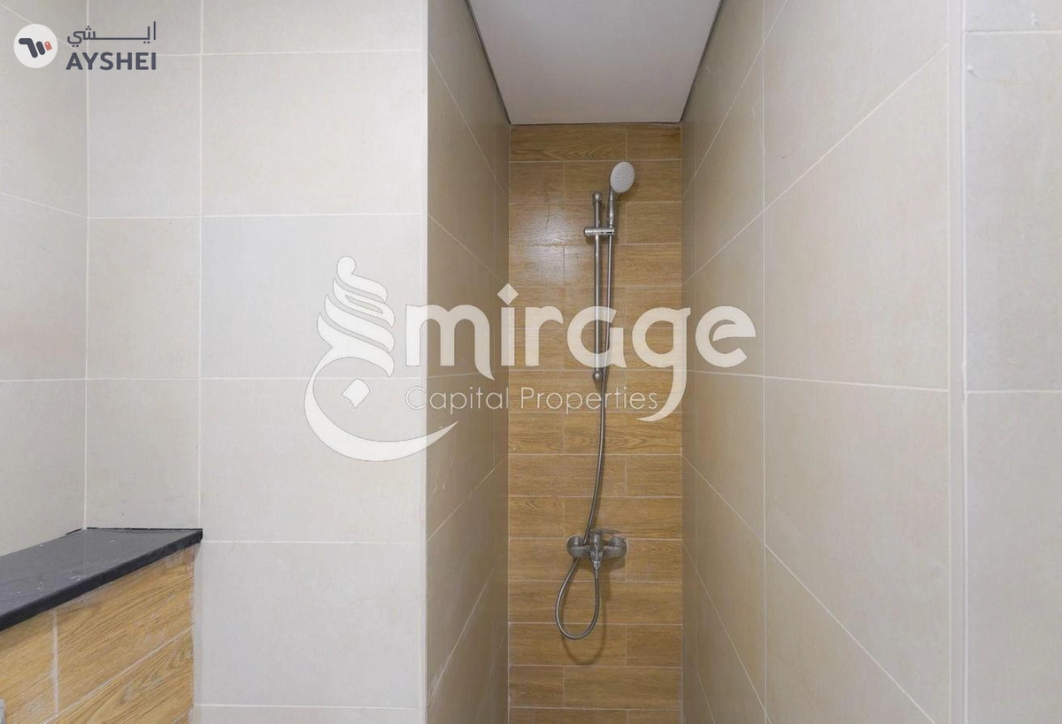 APARTMENT FOR RENT IN THE GATE, MASDAR CITY-3-3