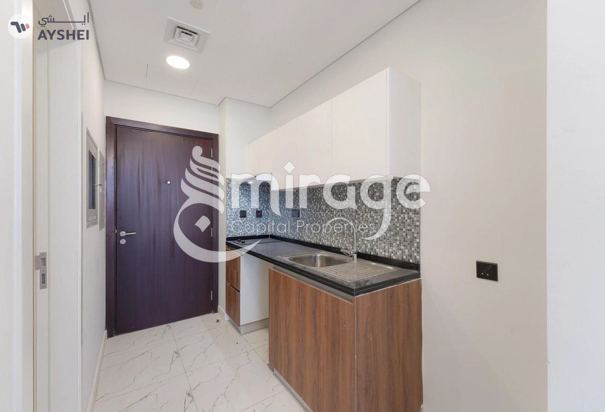 APARTMENT FOR RENT IN THE GATE, MASDAR CITY-6-6