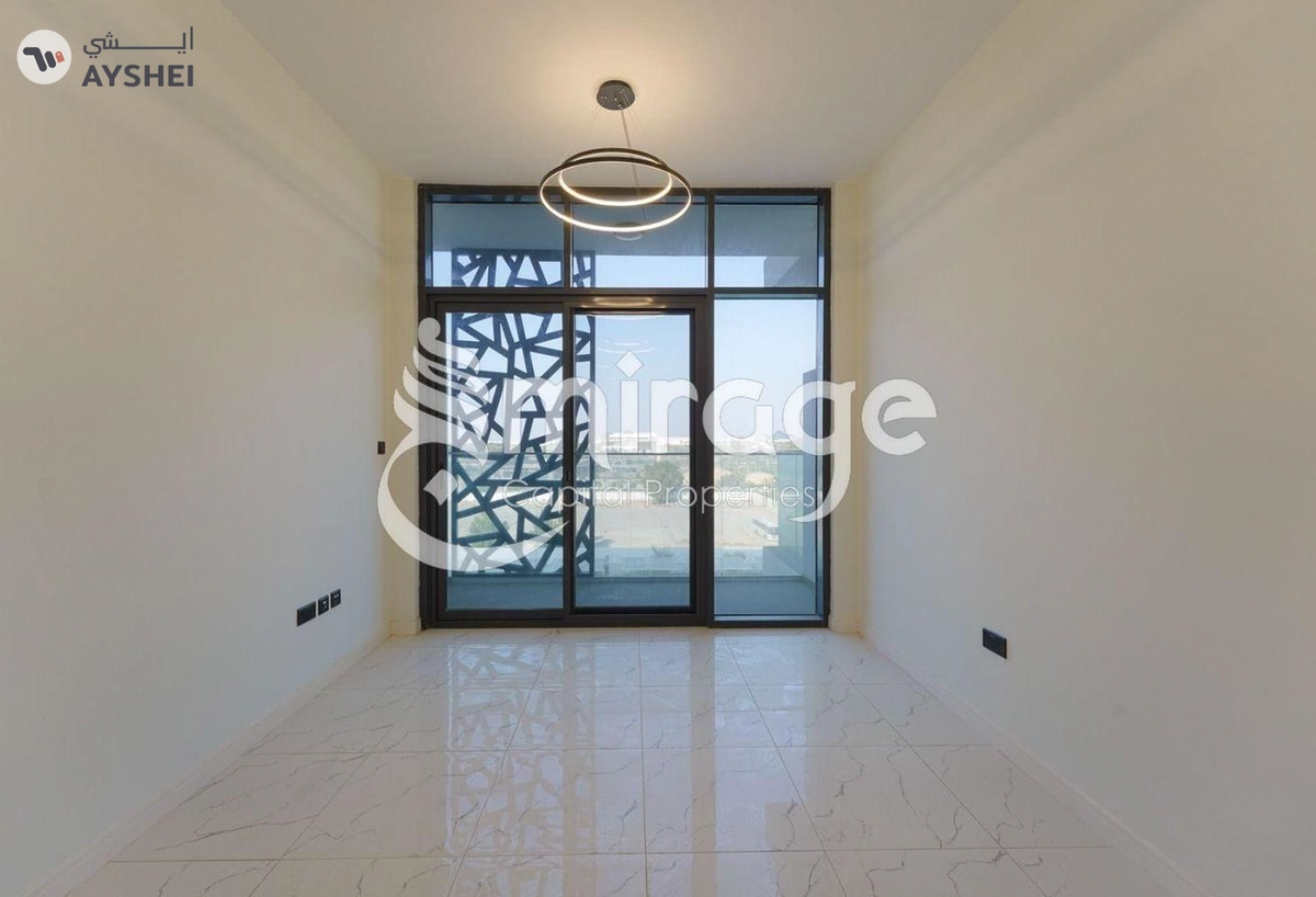 APARTMENT FOR RENT IN THE GATE, MASDAR CITY-7-7