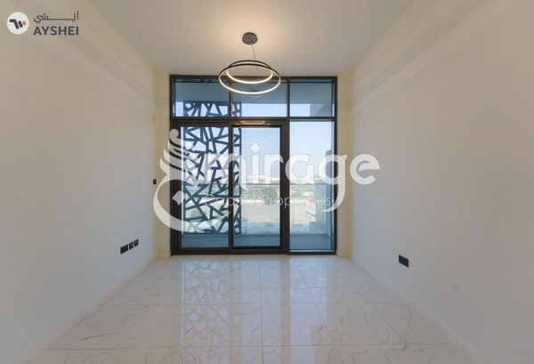 APARTMENT FOR RENT IN THE GATE, MASDAR CITY