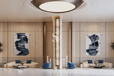 Binghatti Skyhall, Business Bay, Dubai-11