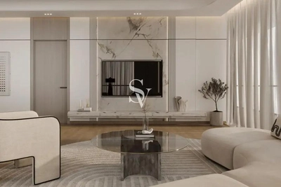 Binghatti Skyhall, Business Bay, Dubai-2