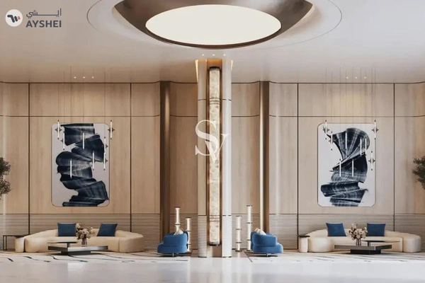 Binghatti Skyhall, Business Bay, Dubai