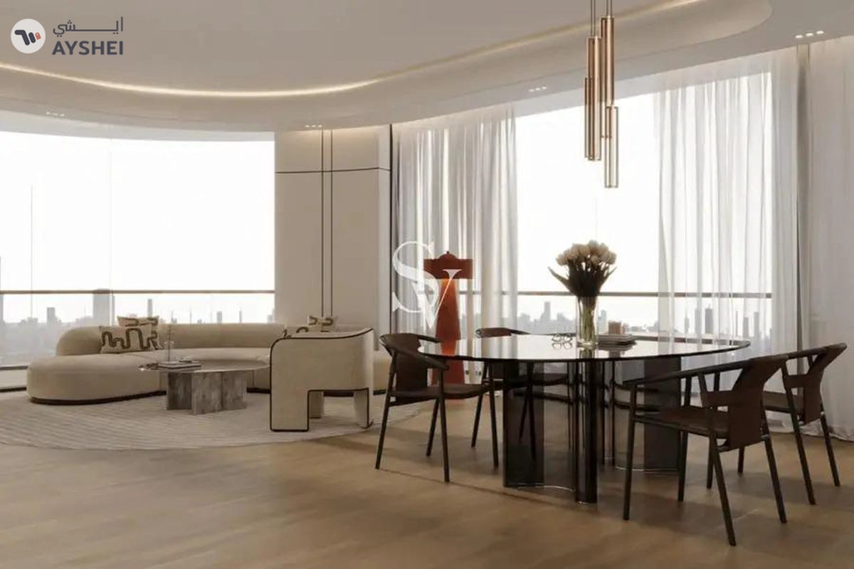 Binghatti Skyhall, Business Bay, Dubai-12-12
