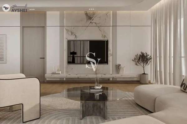 Binghatti Skyhall, Business Bay, Dubai