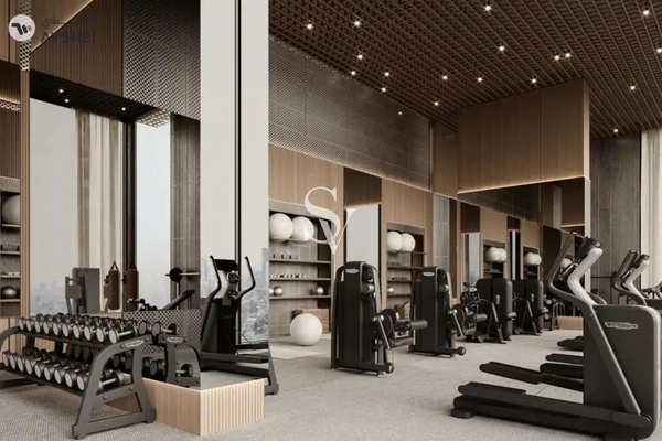 Binghatti Skyhall, Business Bay, Dubai
